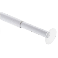 C. BAÑO - BARRAL EXT. 2mts BLANCO