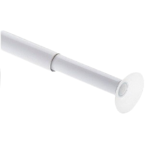 C. BAÑO - BARRAL EXT. 2mts BLANCO