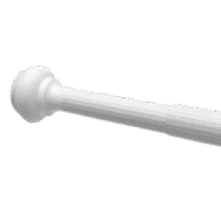 C. BAÑO - BARRAL EXT. 2mts BLANCO