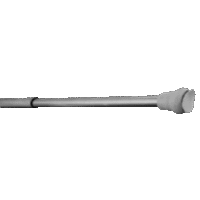 C. BAÑO - BARRAL EXT. 2mts NATURAL