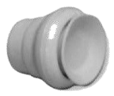 C. BAÑO - TERMINAL DE GOMA (el par)