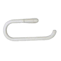 ARS PLASTIC - PORTAROLLO DE COCINA