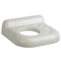 ARS PLASTIC - PORTAVASO Y CEPILLOS