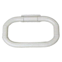 ARS PLASTIC - TOALLERO ARO