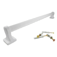 TOALLERO BARRAL LARGO 60cm