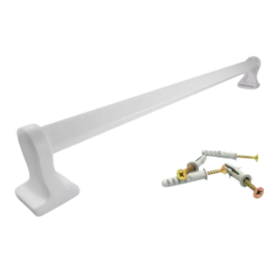 TOALLERO BARRAL LARGO 60cm