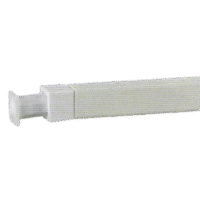 BARRAL PARA TOALLERO EXTENSIBLE PL.