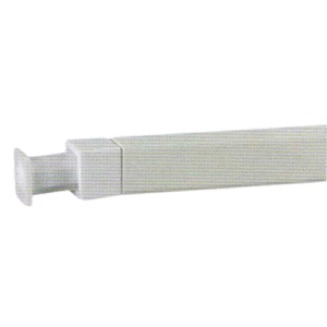 BARRAL PARA TOALLERO EXTENSIBLE PL.