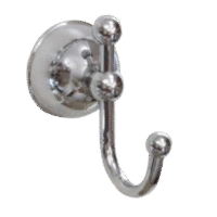 LA OVAL - PERCHA SIMPLE