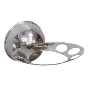 LA OVAL - PORTAVASO Y CEPILLO