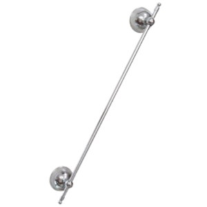 LA OVAL - TOALLERO BARRAL