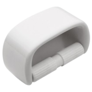 LOZA FERRUM - PORTAROLLO PEGAR