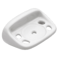 LOZA FERRUM - PORTAVASO PEGAR