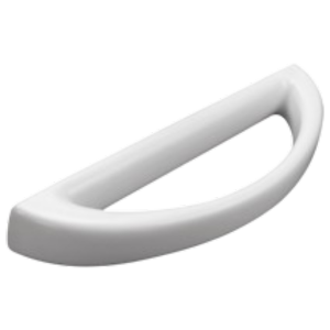 LOZA FERRUM - TOALLERO INTEGRAL PEGAR