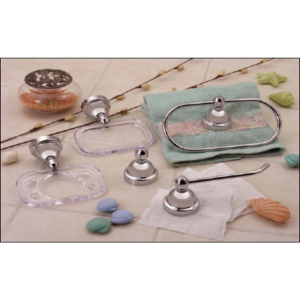 VAN GOUD VENEZIA CR. - KIT 5 PIEZAS