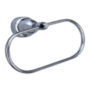 VAN GOUD VENEZIA CR. - TOALLERO ARO