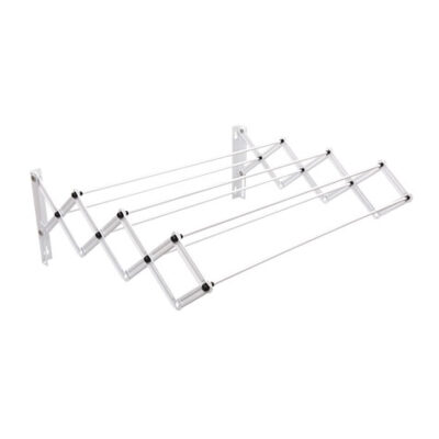 TENDEDERO EXTENSIBLE 60cm 7 VARILLAS