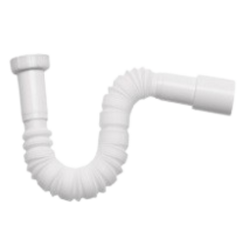 FUELLE EXTENSIBLE Ø 40 CON TUERCA 1 ¼"