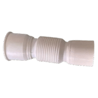 FUELLE EXTENSIBLE PARA BIDET Ø 40 x 40