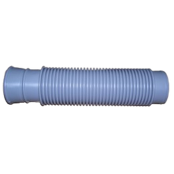 FUELLE PARA SIFON CORTO - PLÁSTICO