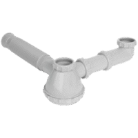 SIFON MONARCA - DOBLE