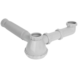 SIFON MONARCA - DOBLE