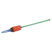 BOYA MALVAR CON CARGA DE AGUA