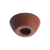 GOMA REPUESTO DESBORDE IDEAL