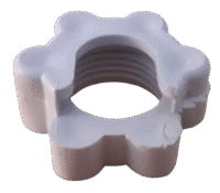 TUERCA PARTIDA P/FLOTANTE DEPOSITO