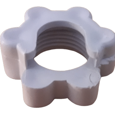 TUERCA PARTIDA P/FLOTANTE DEPOSITO