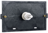 TAPA INTERNA TIPO FRANKLIN COMPLETA