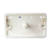 TAPA INSPECCION IDEAL ORIGINAL