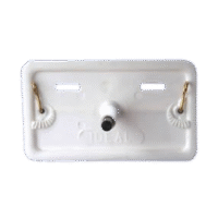 TAPA INSPECCION IDEAL ORIGINAL BOTON LARGO