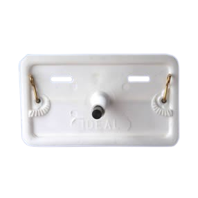 TAPA INSPECCION IDEAL ORIGINAL BOTON LARGO