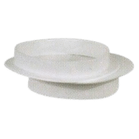 ARO BASE INODORO DESPLAZADO