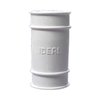 CONEXION GOMA DEPOSITO COLGAR IDEAL