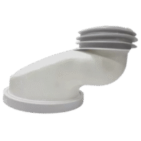 CONEXION DESPLAZA INODORO