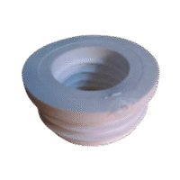 CONEXION GOMA SPOOD INODORO