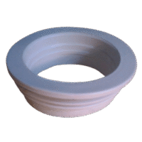 CONEXION GOMA SPOOD INODORO