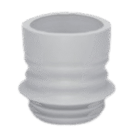 GOMA FUELLE INODORO BRASIL 2" x 1½"