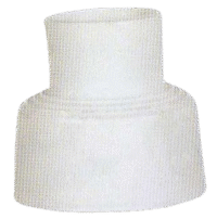 GOMA PARA INODORO TRAFUL COMUN