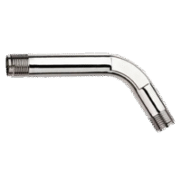 BRAZO PLASTICO PARA DUCHA