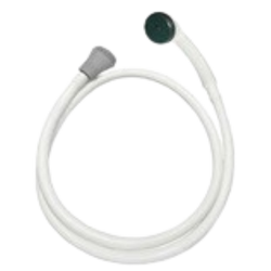 DUCHADOR PLASTICO MANUAL ECO