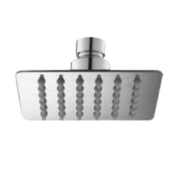 FLOR METALICA CUADRADA