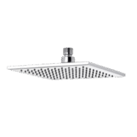 FLOR METALICA CUADRADA