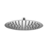 FLOR METALICA REDONDA