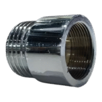 NUEZ P/DUCHA METALICA