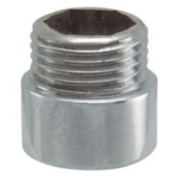 NUEZ P/DUCHA PLASTICA