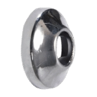 ROSETA PLASTICA PARA DUCHA