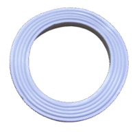 ARANDELA PARA SOPAPA PLANA